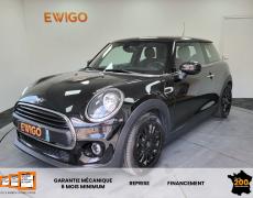 Mini Mini Cernay