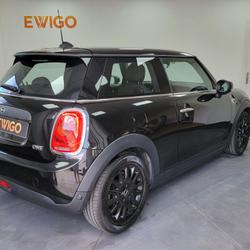 Mini Mini 1.5 100ch  ONE Cernay