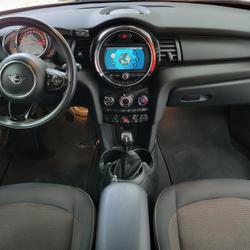 Mini Mini 1.5 100ch  ONE Cernay