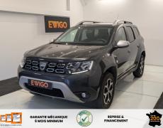 Dacia Duster Bessoncourt