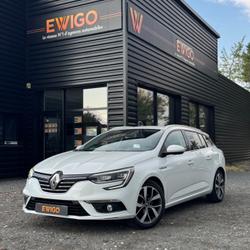 Renault Megane 4 ESTATE 1.5 DCI 110 ENERGY INTENS - ATTELAGe Distr&eacute;