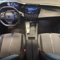 Peugeot 308 III Phase 1 1.5 BLUEHDI 130ch ALLURE PACK EAT8 H&oelig;nheim