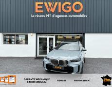 BMW X5 Urrugne