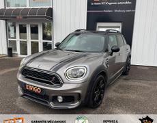 Mini Countryman Dachstein