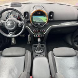 Mini Countryman 1.6 190ch COOPER S ALL4 BVA8 Dachstein