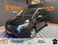 Mercedes Vito Bernay