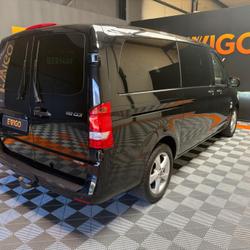 Mercedes Vito 2.2 119 CDi 190 EXTRALONG L1 L3 BVA occasion - Bernay - photo 2/39