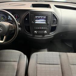Mercedes Vito 2.2 119 CDi 190 EXTRALONG L1 L3 BVA occasion - Bernay - photo 3/39