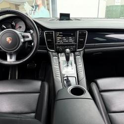 Porsche Panamera 4S V6 3.0 420 ch PDK occasion - Urrugne - photo 3/50