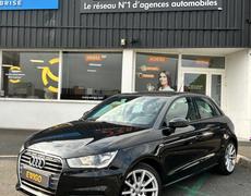Audi A1 Castres