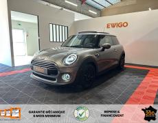 Mini Mini Le Mans