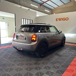 Mini Mini 1.5 136CH COOPER BVA GREENWICH / TOIT OUVRANT / CARPLAY / CAMERA DE RECUL occasion - Le Mans - photo 2/50