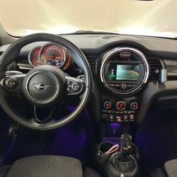 Mini Mini 1.5 136CH COOPER BVA GREENWICH / TOIT OUVRANT / CARPLAY / CAMERA DE RECUL occasion - Le Mans - photo 3/50