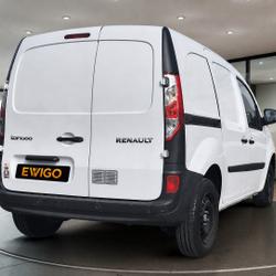 Renault Kangoo II (2) EXTRA R-LINK BLUE DCI 95 - A&Eacute;RATION - ANDROID AUTO - RADAR DE RECUL - GPS - TVA R&Eacute;CUP&Eacute;RABLE Osny