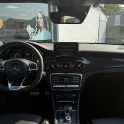 Mercedes GLA 2.0 45 381 ch AMG 4MATIC BVA occasion - Urrugne - photo 3/50