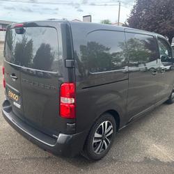 Autres Peugeot 2.0 BLUEHDI 175ch L2 M TECH EDITION BVA8 35 988 TTC Dachstein