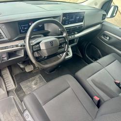 Autres Peugeot 2.0 BLUEHDI 175ch L2 M TECH EDITION BVA8 35 988 TTC Dachstein