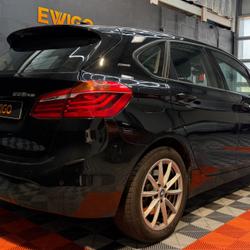 BMW Serie 2 Active Tourer ACTIVE-TOURER 1.5 225 XE 220H 125 Phev HYBRID LOUNGE XDRIVE - SIEGES CHAUFFANTS - CAMERA occasion - Auray - photo 2/45