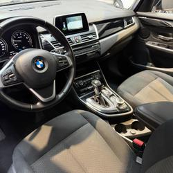 BMW Serie 2 Active Tourer ACTIVE-TOURER 1.5 225 XE 220H 125 Phev HYBRID LOUNGE XDRIVE - SIEGES CHAUFFANTS - CAMERA occasion - Auray - photo 3/45