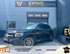 Mercedes GLB Saint-Priest