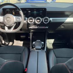 Mercedes GLB 200D AMG LINE 8G-DCT/ 7 places/ Suivie constructeur/ Toit Ouvrant Saint-Priest