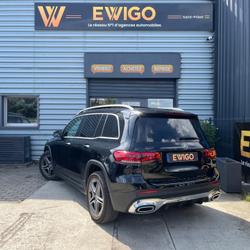 Mercedes GLB 200D AMG LINE 8G-DCT/ 7 places/ Suivie constructeur/ Toit Ouvrant Saint-Priest