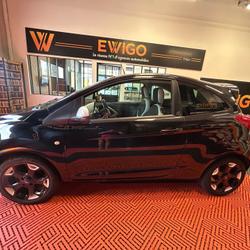 Ford Ka 1.2 70 BLACK EDITION Fr&eacute;jus
