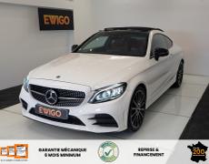 Mercedes Classe C Bessoncourt