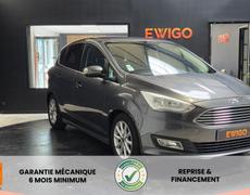 Ford C Max