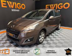 Peugeot 5008 Bernay