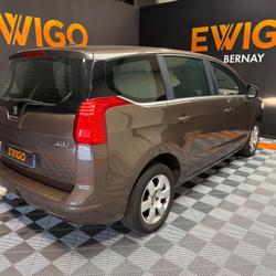 Peugeot 5008 (courroie ok) 1.2 Ptech 130ch ACTIVE S&S occasion - Bernay - photo 2/46