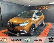 Renault Captur Dijon