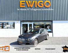 BMW Serie 1 Urrugne