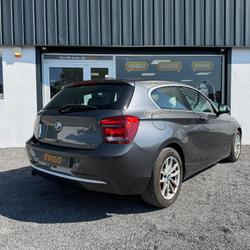 BMW Serie 1 (F21) 118D 143ch URBANLIFE 3P Urrugne