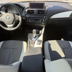 BMW Serie 1 (F21) 118D 143ch URBANLIFE 3P Urrugne