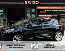 Renault Clio 4 Bordeaux