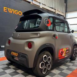 Citroen Ami ELECTRIC 10 5.5KWH BVA Auray