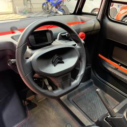 Citroen Ami ELECTRIC 10 5.5KWH BVA Auray