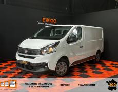 Fiat Talento Quimper