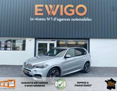 BMW X5 Urrugne