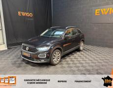 Volkswagen T-Roc Lorient