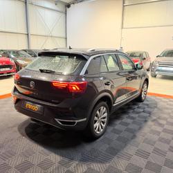 Volkswagen T-Roc 2.0 TDI 150ch CARAT 4MOTION DSG BVA Lorient
