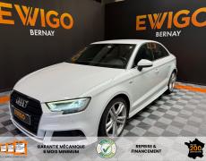 Audi A3 Bernay