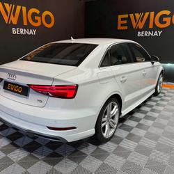 Audi A3 2.0 TDI 150 S-LINE S-TRONIC bVA occasion - Bernay - photo 2/42