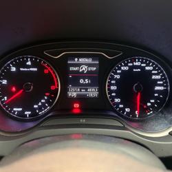 Audi A3 2.0 TDI 150 S-LINE S-TRONIC bVA occasion - Bernay - photo 3/42