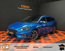 Ford Focus Quimper