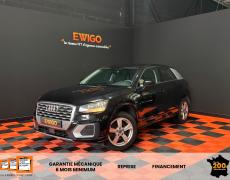 Audi Q2 Quimper