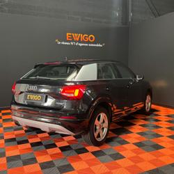Audi Q2 1.4 TFSI 150 CH SPORT S-TRONIC / 1ERE MAIN / ENTRETIEN AUDI Quimper