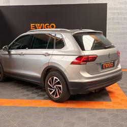 Volkswagen Tiguan 1.5 TSI 150 EVO CONNECT - CAMERA DE RECUL - CAR PLAY - ENTRETIENS VOLKSWAGEN Sarzeau