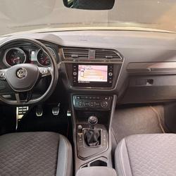 Volkswagen Tiguan 1.5 TSI 150 EVO CONNECT - CAMERA DE RECUL - CAR PLAY - ENTRETIENS VOLKSWAGEN Sarzeau